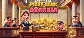 Piggy Bank Treasure Trove Slot Machines