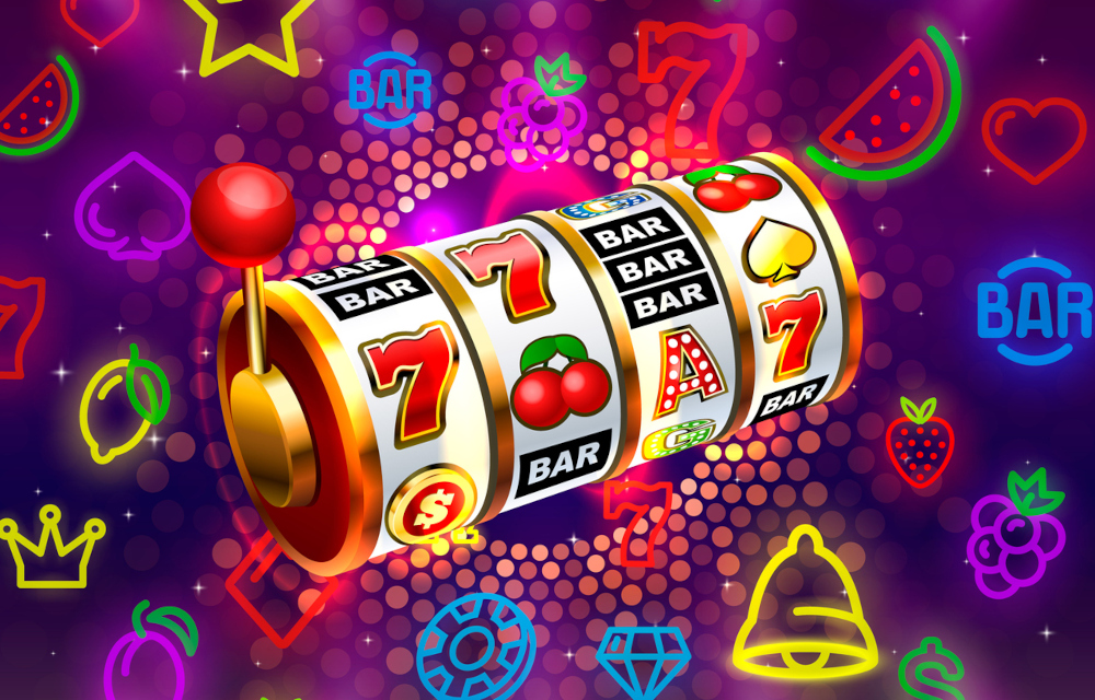 Top International Casino Games
